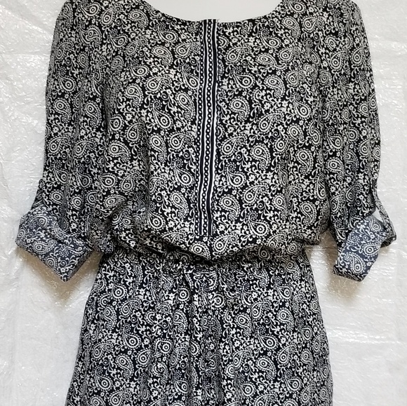 Loft Romper - Picture 6 of 8